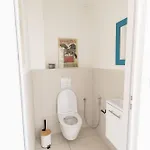 Maison En Plein Coeur Des Sables D'olonne