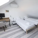 Holiday home Maison En Plein Coeur Des Sables D'olonne Les Sables-d'Olonne