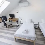Maison En Plein Coeur Des Sables D'olonne Holiday home Les Sables-d'Olonne