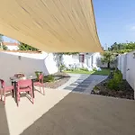 Maison En Plein Coeur Des Sables D'olonne