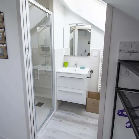 Maison En Plein Coeur Des Sables D'olonne