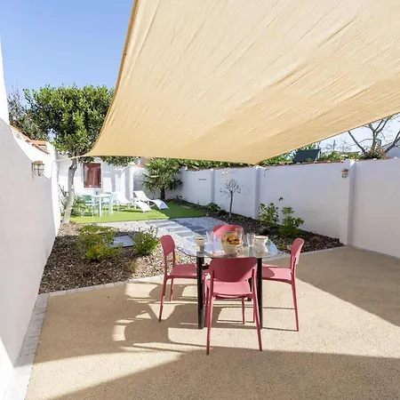 Maison Pepin - Avec Joli Jardin Les Sables-dʼOlonne