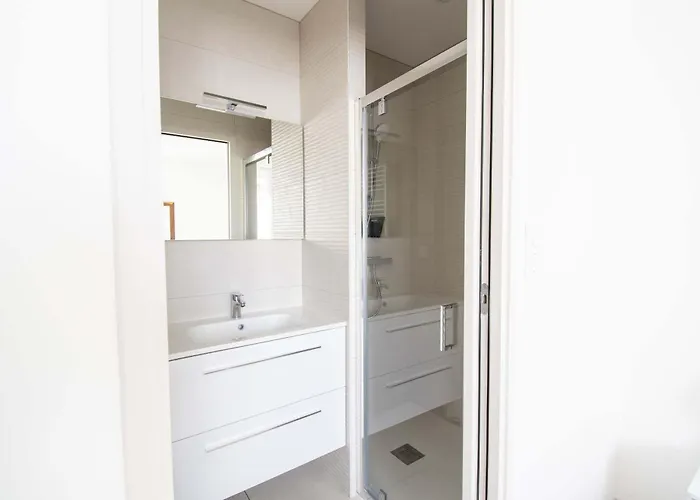 Maison En Plein Coeur Des Sables D'olonne