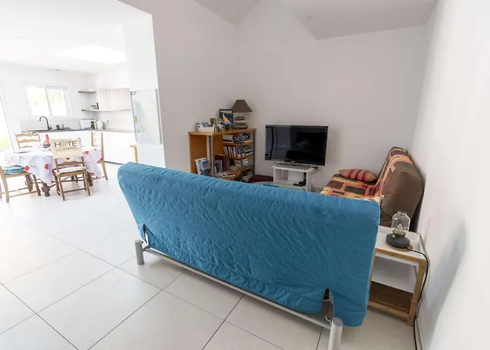 Maison En Plein Coeur Des Sables D'olonne Σπίτι διακοπών