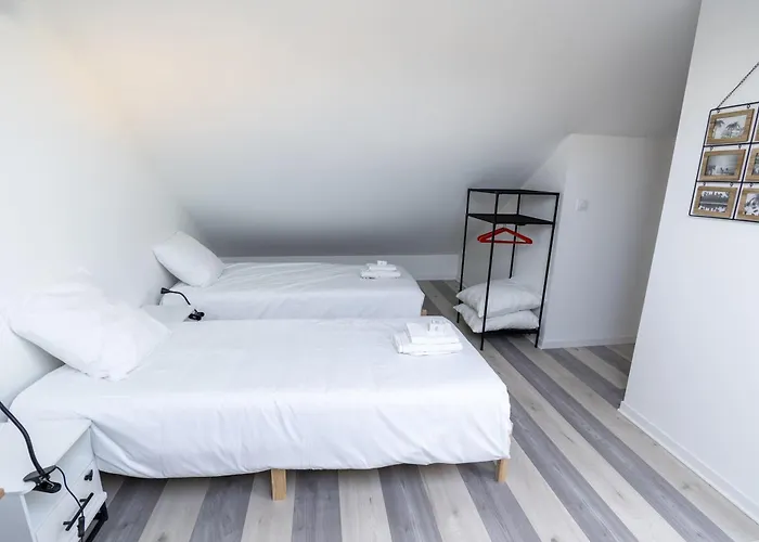 Maison En Plein Coeur Des Sables D'olonne