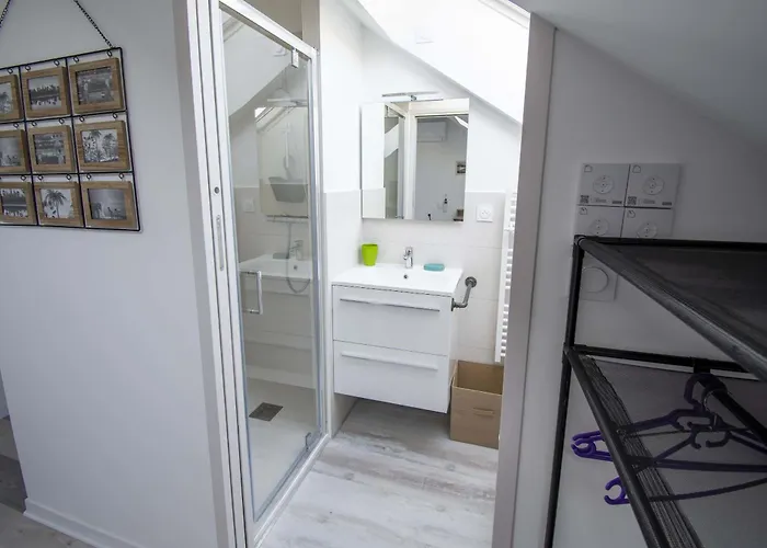 Maison En Plein Coeur Des Sables D'olonne