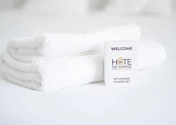 Σπίτι διακοπών Maison En Plein Coeur Des Sables D'olonne