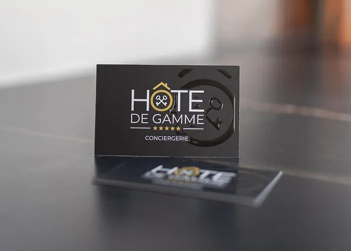 Maison En Plein Coeur Des Sables D'olonne Σπίτι διακοπών