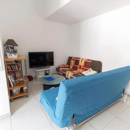 Ferienhaus Maison En Plein Coeur Des Sables D'olonne *