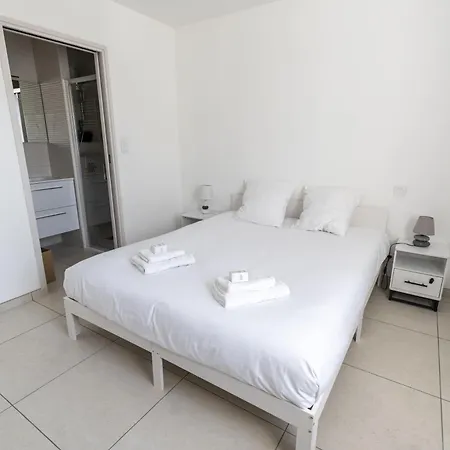 Ferienhaus Maison En Plein Coeur Des Sables D'olonne Les Sables-dʼOlonne