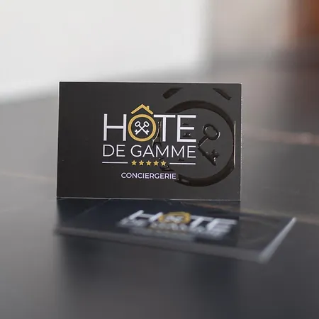 Maison En Plein Coeur Des Sables D'olonne *