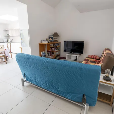 Maison En Plein Coeur Des Sables D'olonne * Les Sables-dʼOlonne