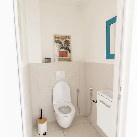 Maison En Plein Coeur Des Sables D'olonne Les Sables-dʼOlonne