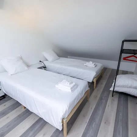 Maison En Plein Coeur Des Sables D'olonne * Les Sables-d'Olonne
