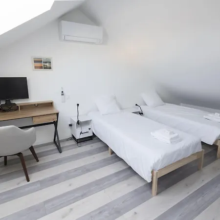 Maison En Plein Coeur Des Sables D'olonne *