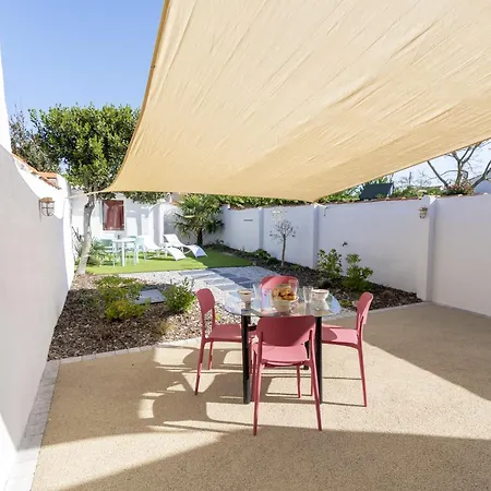 Maison En Plein Coeur Des Sables D'olonne * Les Sables-dʼOlonne