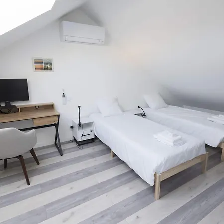 בית נופש Maison En Plein Coeur Des Sables D'olonne Les Sables-dʼOlonne