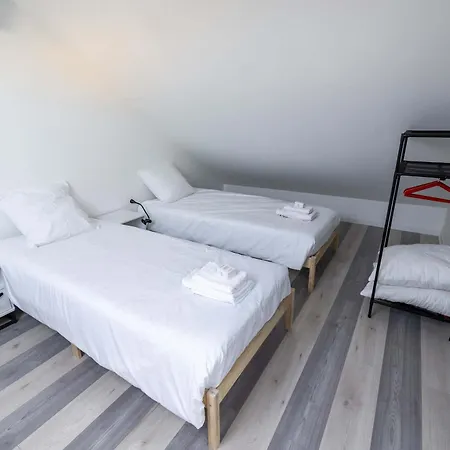 Maison En Plein Coeur Des Sables D'olonne Les Sables-dʼOlonne