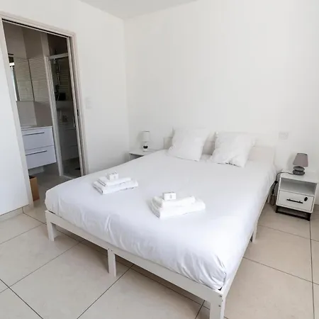 Maison Pepin - Avec Joli Jardin * Les Sables-dʼOlonne