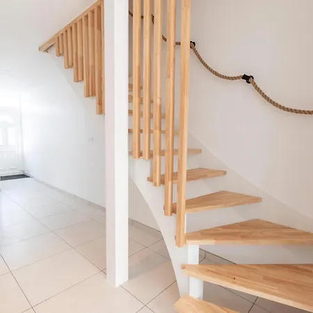 Maison Pepin - Avec Joli Jardin Casa de Férias Les Sables-dʼOlonne