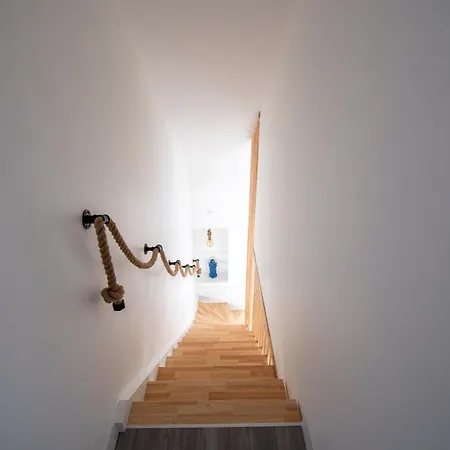 Casa de Férias Maison Pepin - Avec Joli Jardin *